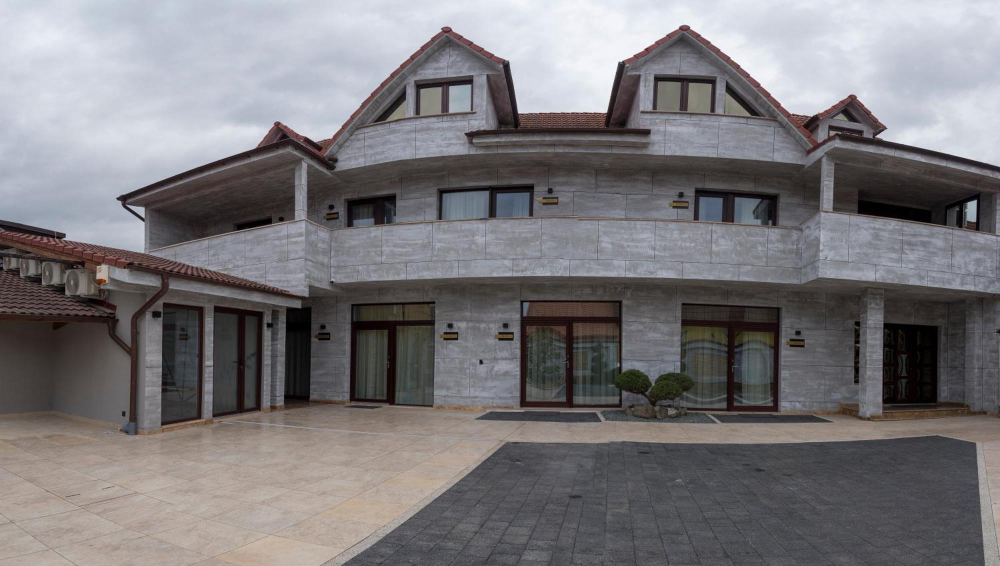 Imperial Studio Sibiu Exterior foto