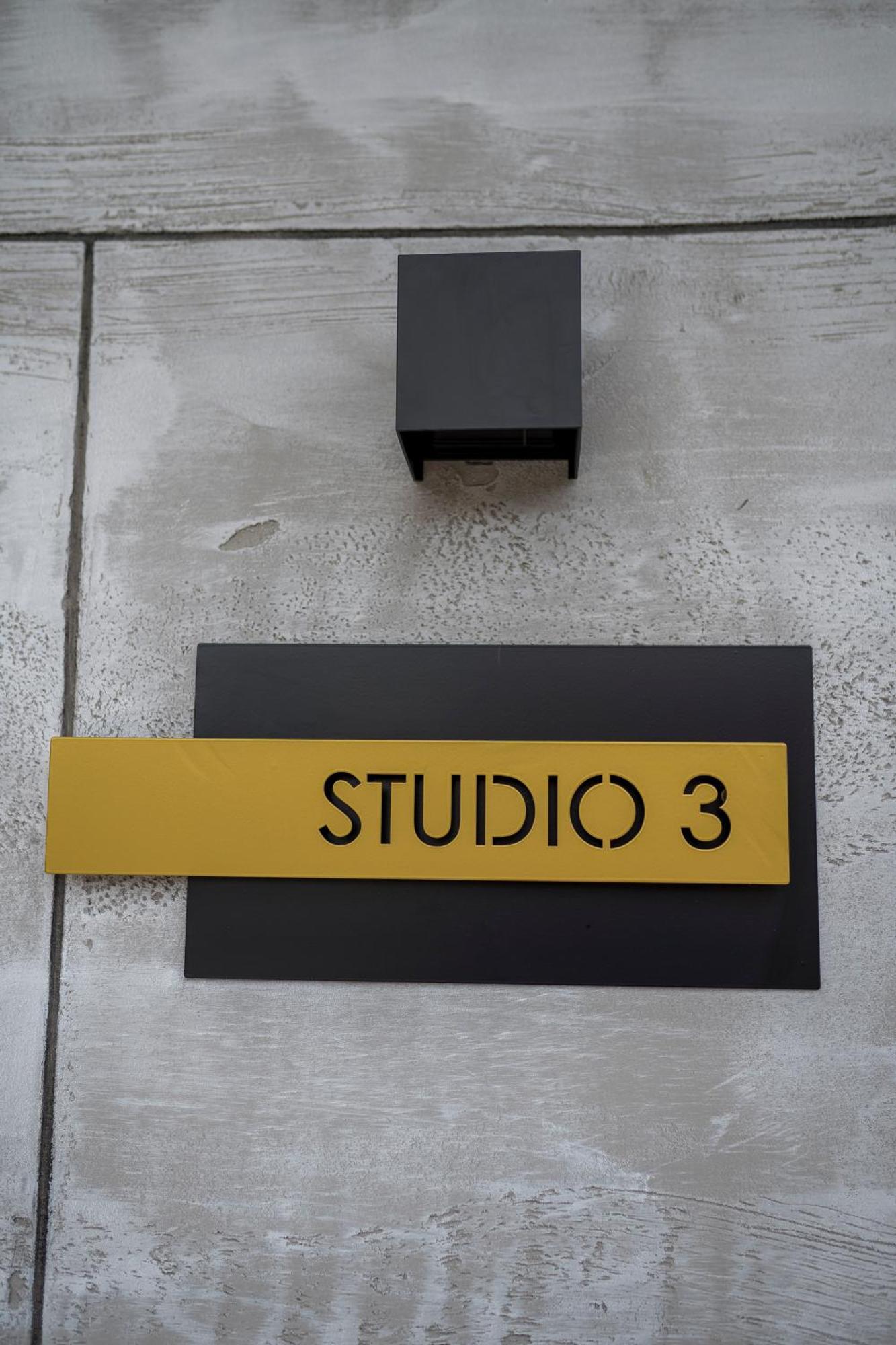 Imperial Studio Sibiu Exterior foto