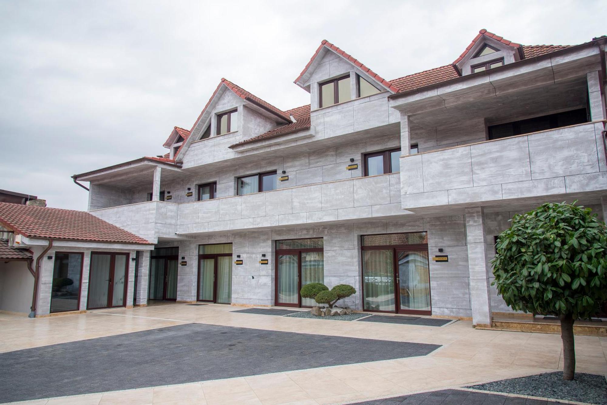 Imperial Studio Sibiu Exterior foto